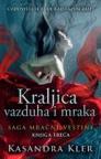 Mračne veštine, III deo: Kraljica vazduha i mraka Mračne veštine, III deo: Kraljica vazduha i mraka