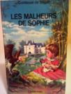 LES MALHEURS DE SOPHIE
