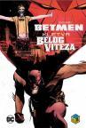 Betmen: Kletva Belog viteza Betmen: Kletva Belog viteza