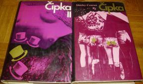 ČIPKA 2-3 