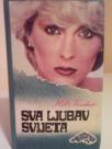 SVA LJUBAV SVIJETA