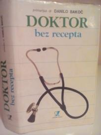 DKTOR BEZ RECEPTA