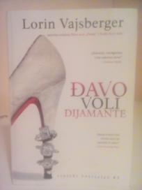 DJAVO VOLI DIJAMANTE