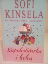 KUPOHOLICARKA I BEBA