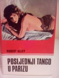 POSLJEDNJI TANGO U PARIZU