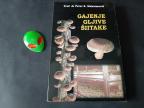 GAJENJE GLJIVA ŠITAKE