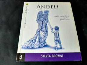 ANDJELI naši nevidljivi pratioci