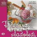 Pudinzi, kreme i sladoledi Pudinzi, kreme i sladoledi