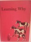 LEARNING WHY