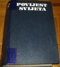 POVIJEST SVIJETA : OD POČETKA DO DANAS