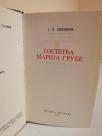 GOSPODJA MARIJA GRUBE