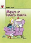 Mrvice iz dnevnog boravka Mrvice iz dnevnog boravka
