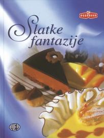 Slatke fantazije