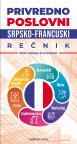 Privredno poslovni srpsko-francuski rečnik