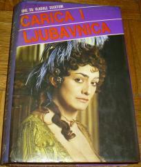 KATARINA VELIKA : CARICA I LJUBAVNICA 
