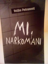 MI, NARKOMANI