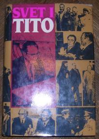Svet i Tito