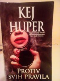 PROTIV SVIH PRAVILA