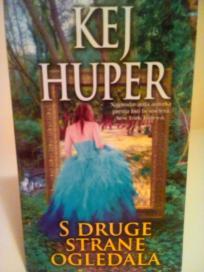 S DRUGE STRANE OGLEDALA