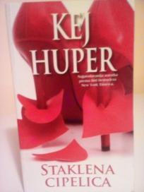 STAKLENA CIPELICA