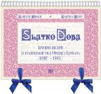 Slatko doba Slatko doba