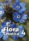 Flora Croatica 4: Vaskularna flora Republike Hrvatske Flora Croatica 4: Vaskularna flora Republike Hrvatske