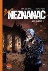 Neznanac nove avanture 1