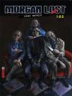 Morgan Lost: Crne novele 1-2-3 Morgan Lost: Crne novele 1-2-3