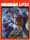 Morgan Lost 23: Zona senki Morgan Lost 23: Zona senki