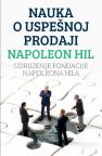 Nauka o uspešnoj prodaji Nauka o uspešnoj prodaji