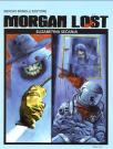 Morgan Lost 16: Elizabetina sećanja Morgan Lost 16: Elizabetina sećanja