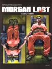 Morgan Lost 8: Ljubav i smrt Morgan Lost 8: Ljubav i smrt