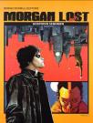 Morgan Lost 3: Gospodin Sendmen Morgan Lost 3: Gospodin Sendmen
