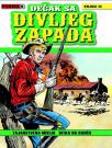 Dečak sa Divljeg zapada 13: Tajanstvena misija / Bitka na ranču Dečak sa Divljeg zapada 13: Tajanstvena misija / Bitka na ranču