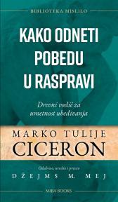 Kako odneti pobedu u raspravi