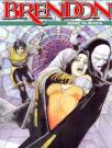 Brendon 8: Senke Pajnvuda Brendon 8: Senke Pajnvuda
