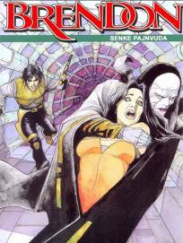 Brendon 8: Senke Pajnvuda