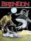 Brendon 5: Anima Brendon 5: Anima