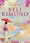 Beli kimono Beli kimono
