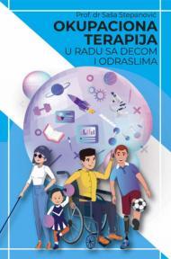Okupaciona terapija u radu sa decom i odraslima
