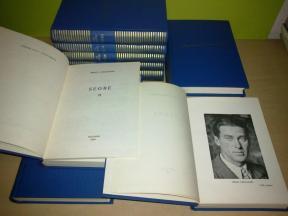 MILOŠ CRNJANSKI Sabrana dela komplet 1-10