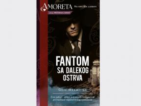 FANTOM SA DALEKOG OSTRVA