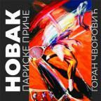 Novak - pariske priče Novak - pariske priče