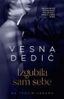Izgubila sam sebe: na tvojim usnama Izgubila sam sebe: na tvojim usnama