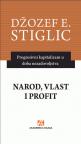 Narod, vlast i profit Narod, vlast i profit