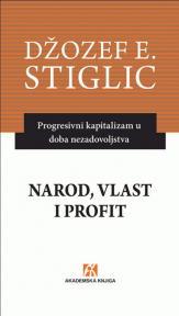 Narod, vlast i profit