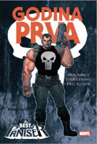 Panišer 2: Godina prva