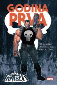 Panišer 2: Godina prva