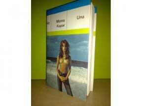 UNA Momo Kapor ,novo⚠️