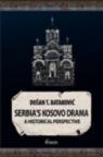 Serbian´s Kosovo Drama, historical perspective Serbian´s Kosovo Drama, historical perspective